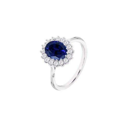 LOTUS SILVER JEWELS JEWELRY Mod. LP3459-3/114-0