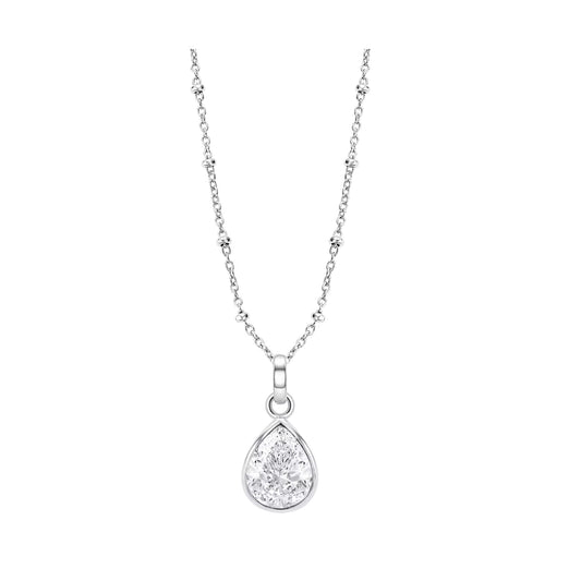 LOTUS SILVER JEWELS JEWELRY Mod. LP3563-1/1