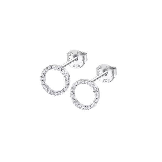 LOTUS SILVER JEWELS JEWELRY Mod. LP3671-4/1