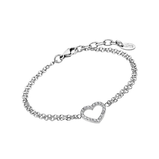 LOTUS JEWELS JEWELRY Mod. LS2026-2/1-0