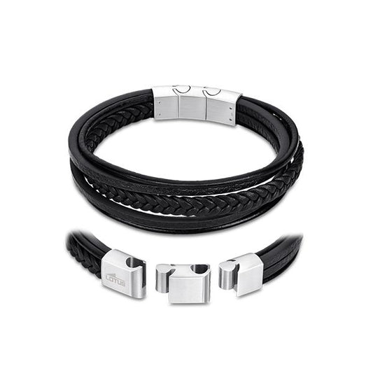 LOTUS JEWELS JEWELRY Mod. LS2051-2/3-0