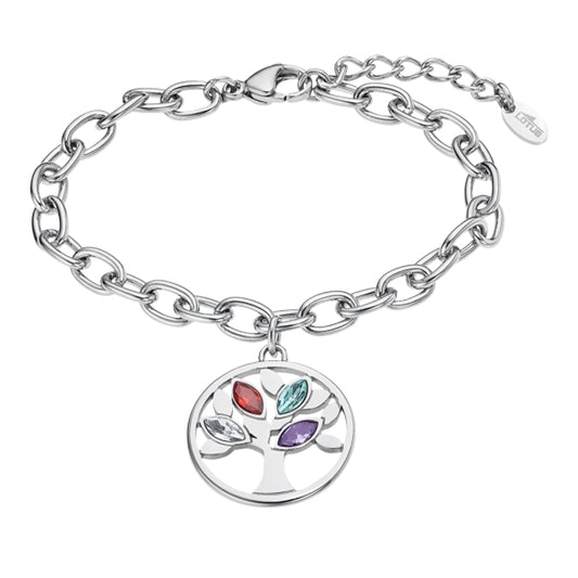 LOTUS JEWELS JEWELRY Mod. LS2192-2/1-0