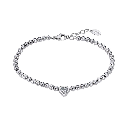 LOTUS JEWELS JEWELRY Mod. LS2559-2/1-0