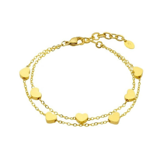 LOTUS JEWELS JEWELRY Mod. LS2560-2/2-0