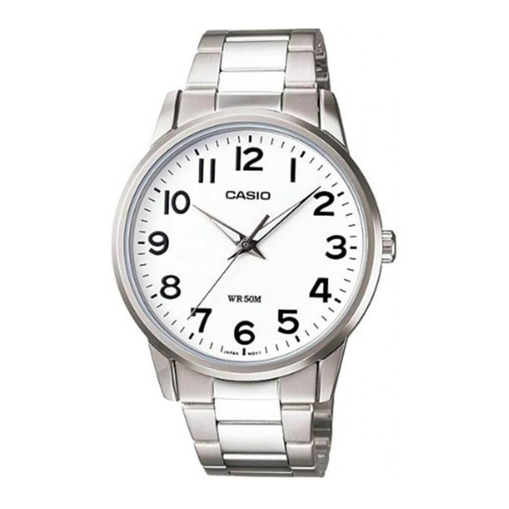 CASIO COLLECTION