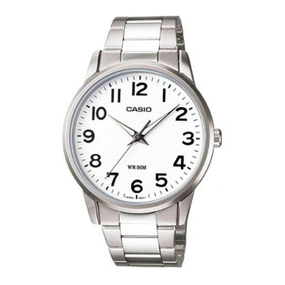 CASIO COLLECTION
