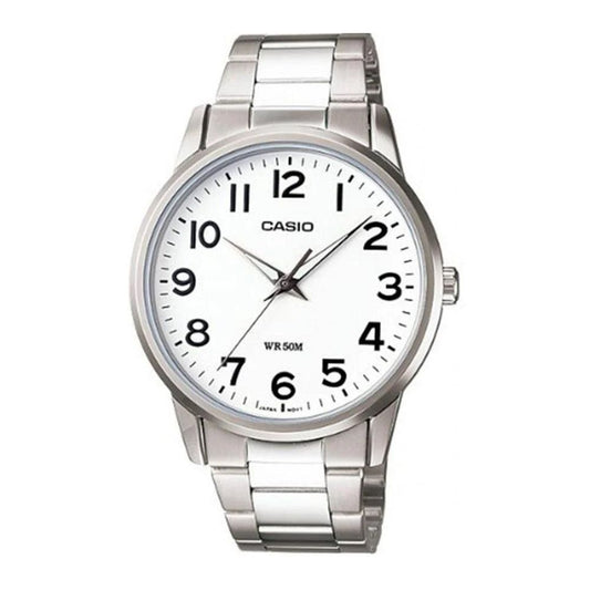 CASIO COLLECTION