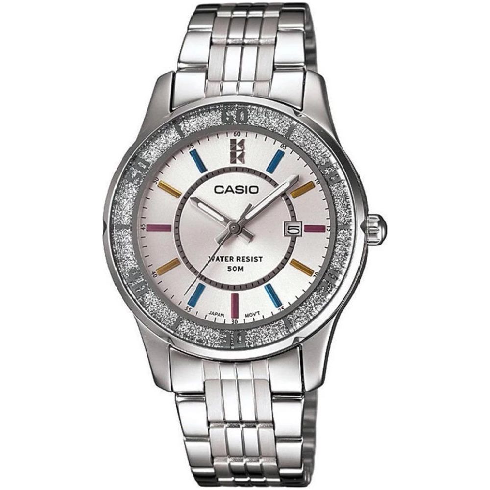 CASIO ENTICER LADY