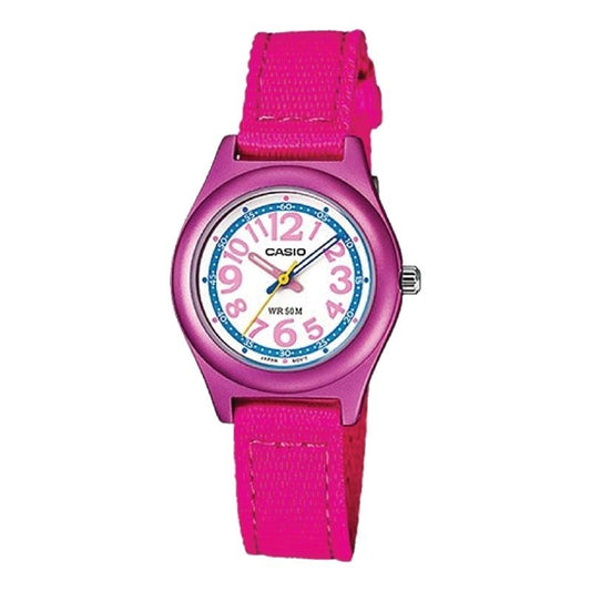 CASIO COLLECTION Mod. KID - PINK-0