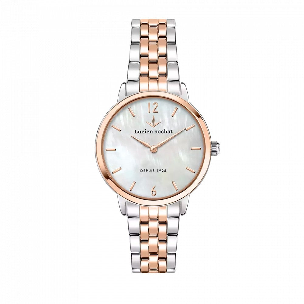 LUCIEN ROCHAT MOD. R0453115508Lady,READY STOCKED WATCHES,Wristwatch