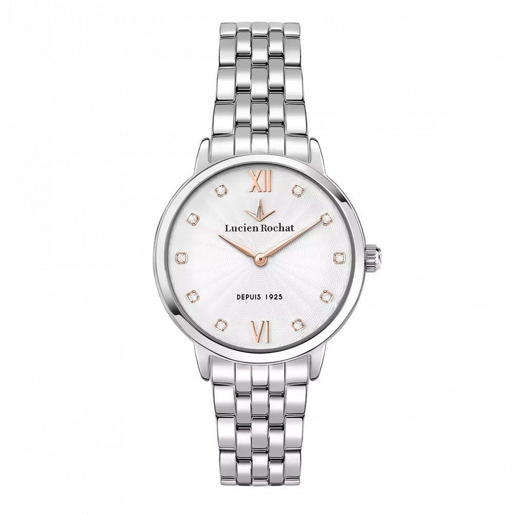 LUCIEN ROCHAT MOD. R0453115511 Lady,READY STOCKED WATCHES,Wristwatch