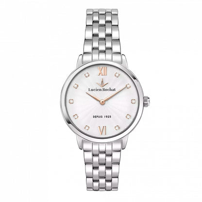 LUCIEN ROCHAT MOD. R0453115511 Lady,READY STOCKED WATCHES,Wristwatch