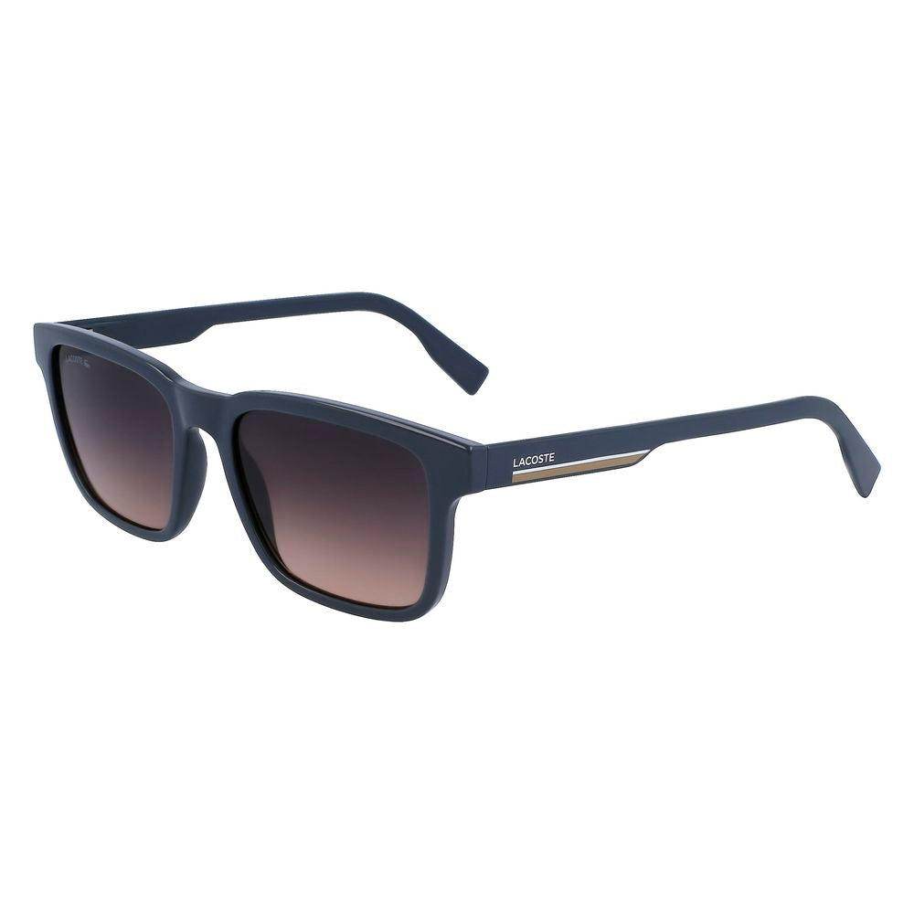 Lacoste Gray Injected Sunglasses 1728,67434610848,Accessories,Glasses and Sunglasses - Accessories,Gray,Lacoste,New with tags,Sunglasses - Glasses and Sunglasses - Accessories,Women