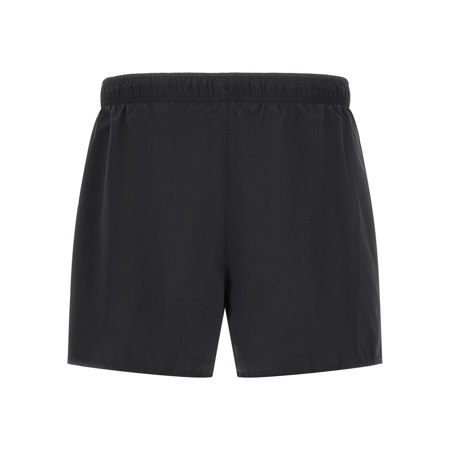 Lacoste Multicolor Polyester Shorts