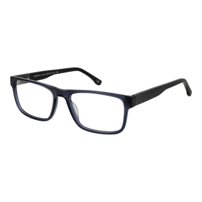 Land Rover Blue Acetate Glasses (Frames) Land Rover