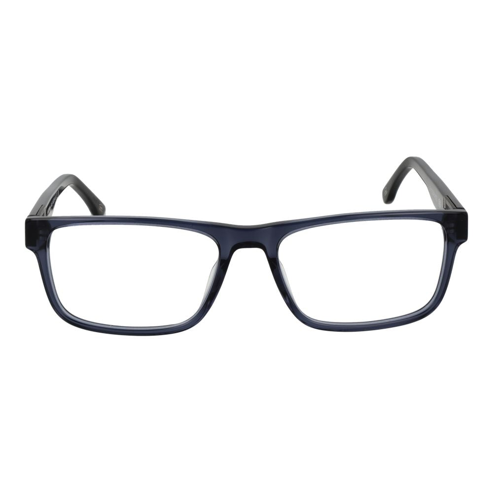 Land Rover Blue Acetate Glasses (Frames) Land Rover