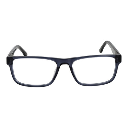 Land Rover Blue Acetate Glasses (Frames) Land Rover
