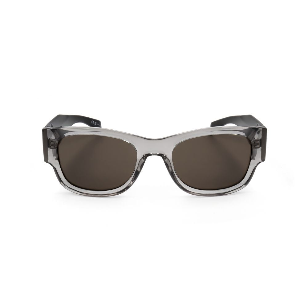 Levi's Green Resin Sunglasses Levi's