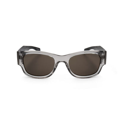Levi's Green Resin Sunglasses Levi's