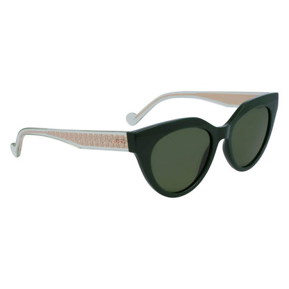 Liu Jo Bicolor Injected Sunglasses 1728,67434610848,Accessories,Bicolor,Glasses and Sunglasses - Accessories,Liu Jo,New with tags,Sunglasses - Glasses and Sunglasses - Accessories,Women
