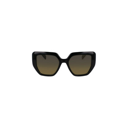 Liu Jo Nero Bio-Injected Female Sunglass