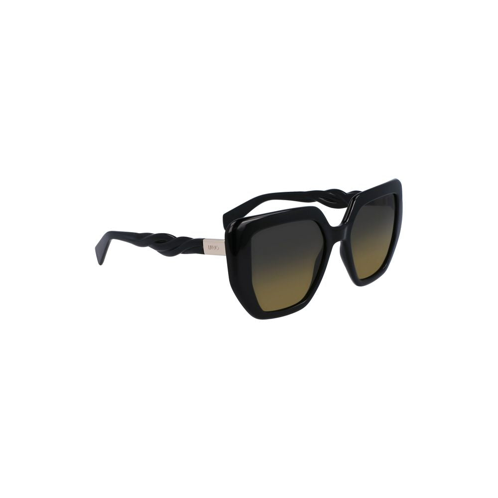 Liu Jo Nero Bio-Injected Female Sunglass