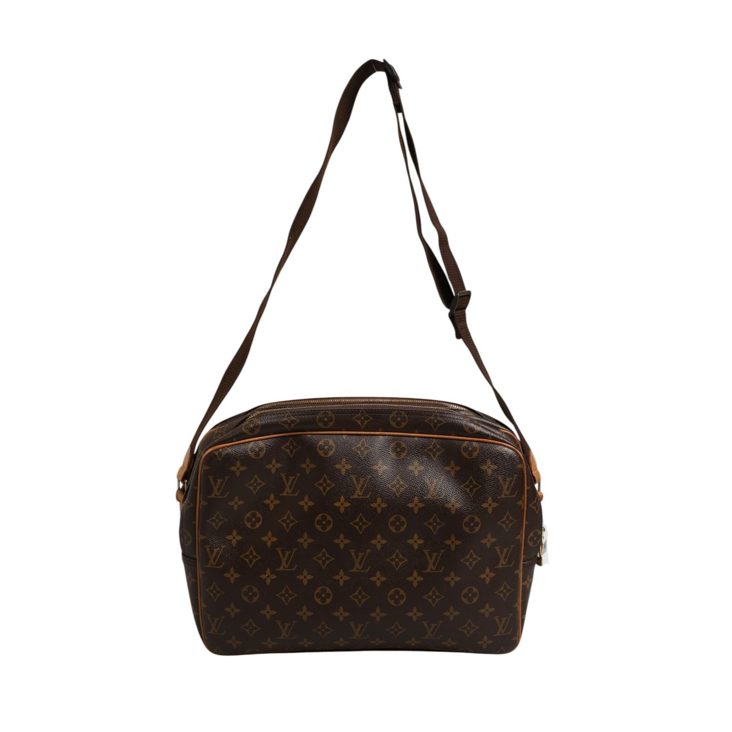 Louis Vuitton Monogram Reporter GM