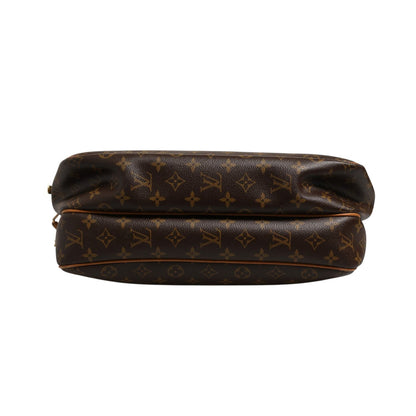 Louis Vuitton Monogram Reporter GM