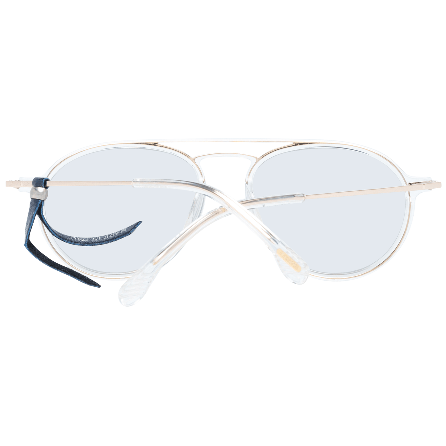 Lozza Gold Metal & Plastic Sunglasses1728,67345776800,Accessories,Glasses and Sunglasses - Accessories,Gold,Lozza,New with tags,Sunglasses - Glasses and Sunglasses - Accessories,Unisex