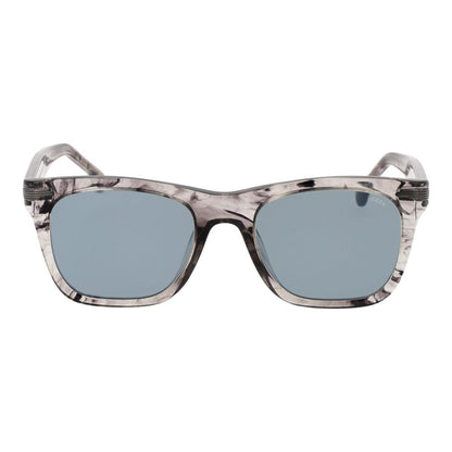 Lozza Gray Plastic Sunglasses1728,67345776800,Accessories,Glasses and Sunglasses - Accessories,Gray,Lozza,Men,New with tags,Sunglasses - Glasses and Sunglasses - Accessories