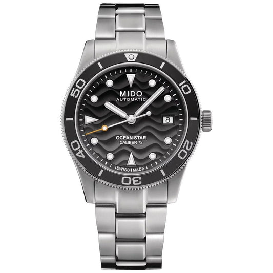 MIDO MOD. M026-907-11-061-00