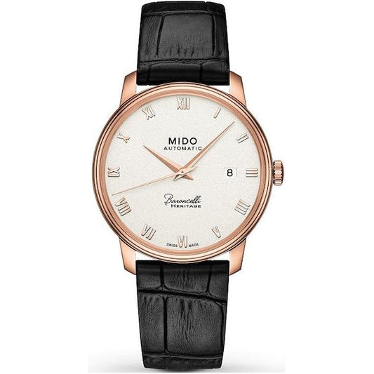 MIDO Mod. BARONCELLI-0