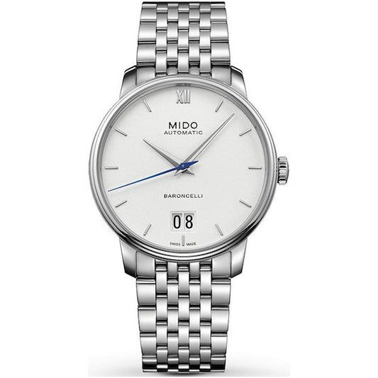 MIDO Mod. BARONCELLI-0