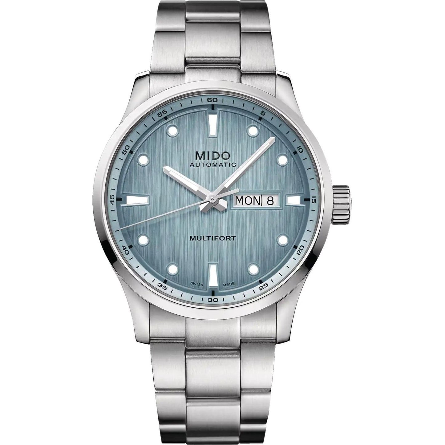 MIDO MOD. M038-430-11-041-00-0