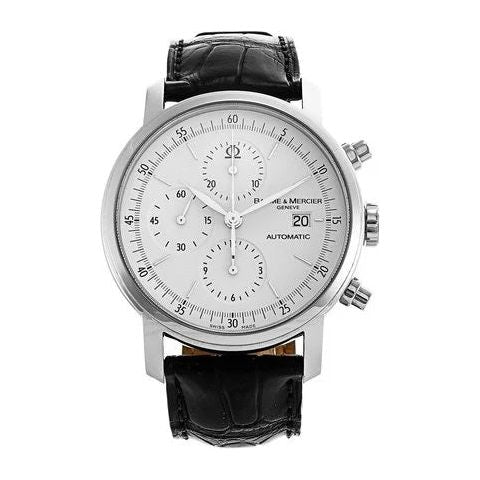 BAUME & MERCIER Mod. CLASSIMA-0