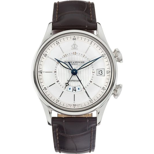 BAUME & MERCIER Mod. CLASSIMA-0