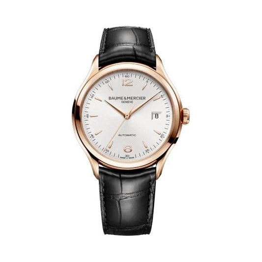 BAUME & MERCIER Mod. CLIFTON-0