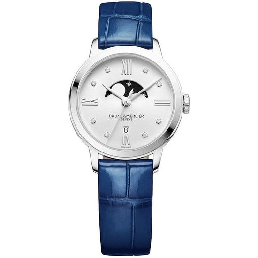 BAUME&MERCIER Mod. CLASSIMA-0