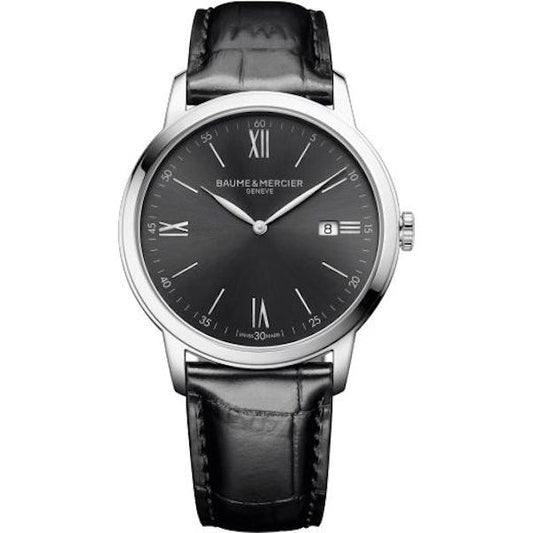 BAUME&MERCIER Mod. CLASSIMA-0