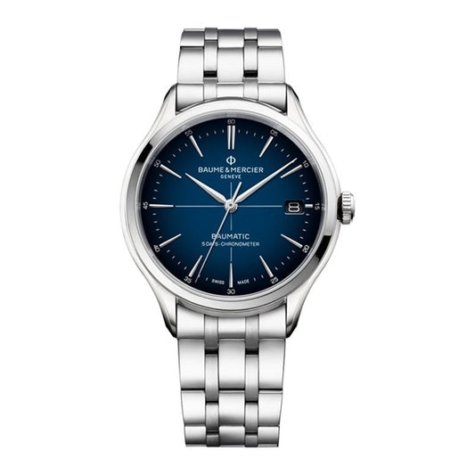 BAUME&MERCIER Mod. CLIFTON-0