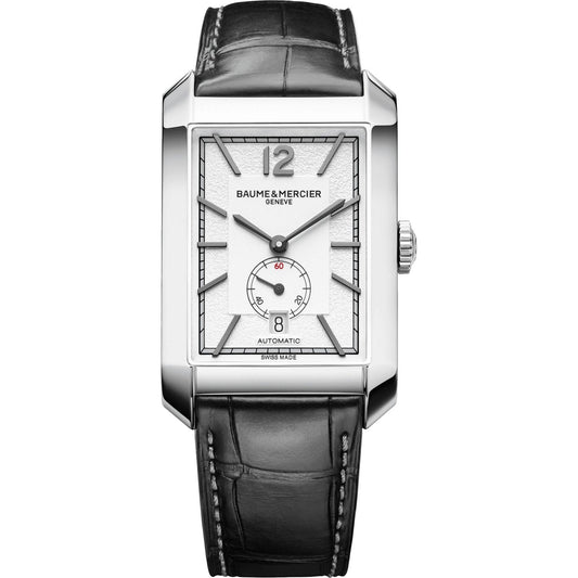 BAUME&MERCIER Mod. HAMPTON-0