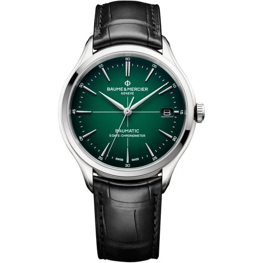 BAUME&MERCIER Mod. CLIFTON-0