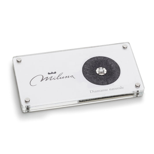 MILUNA Mod. M1DIA012G7