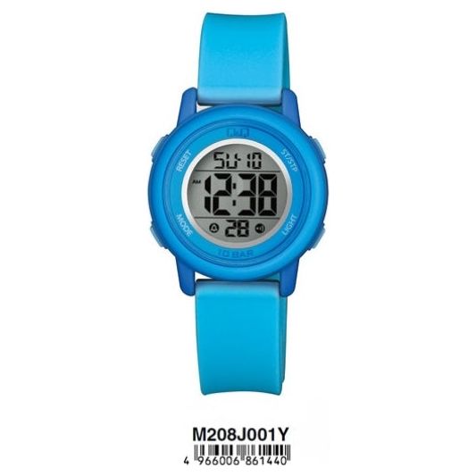 Q&Q FASHION Mod. M208J001Y-0