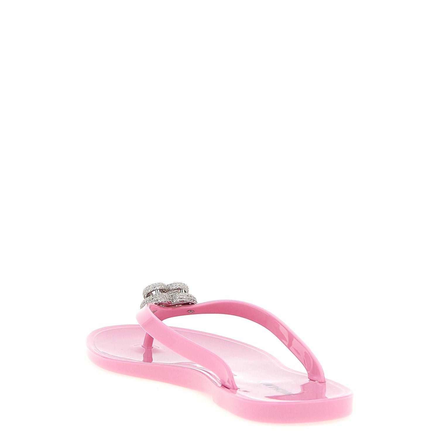 MACH & MACH Multicolor Pvc Slides
