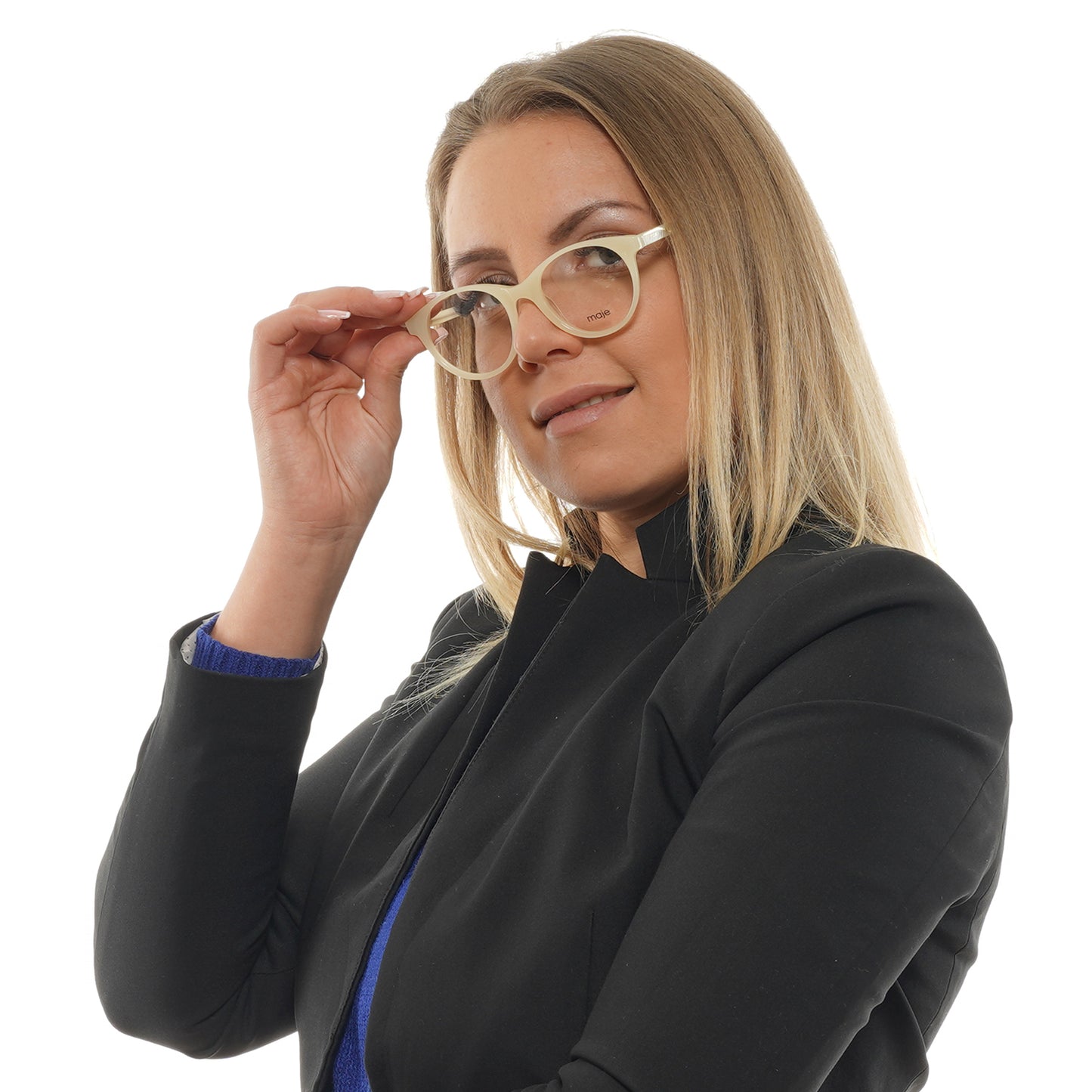 MAJE MOD. MJ1002 49006 SUNGLASSES & EYEWEAR