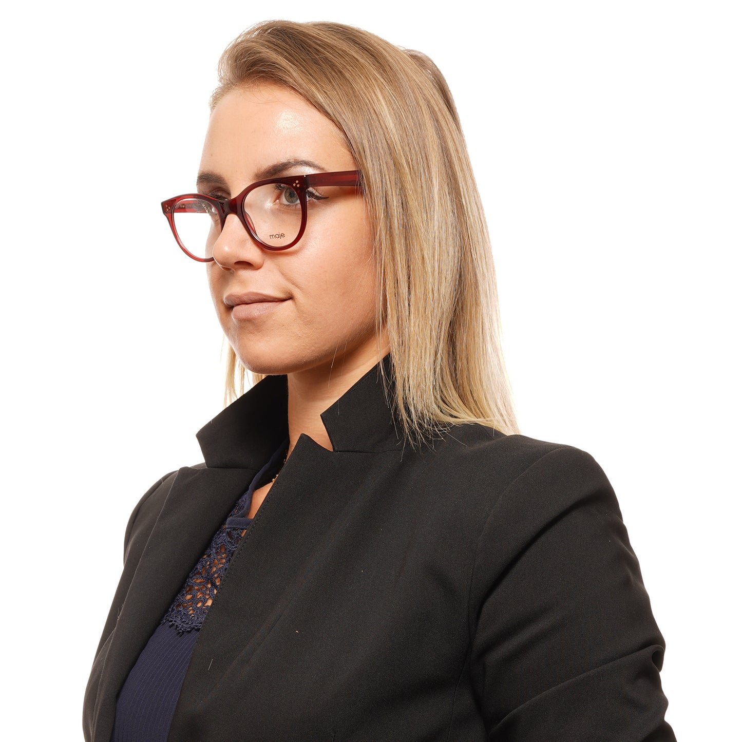 MAJE MOD. MJ1003 48005 SUNGLASSES & EYEWEAR