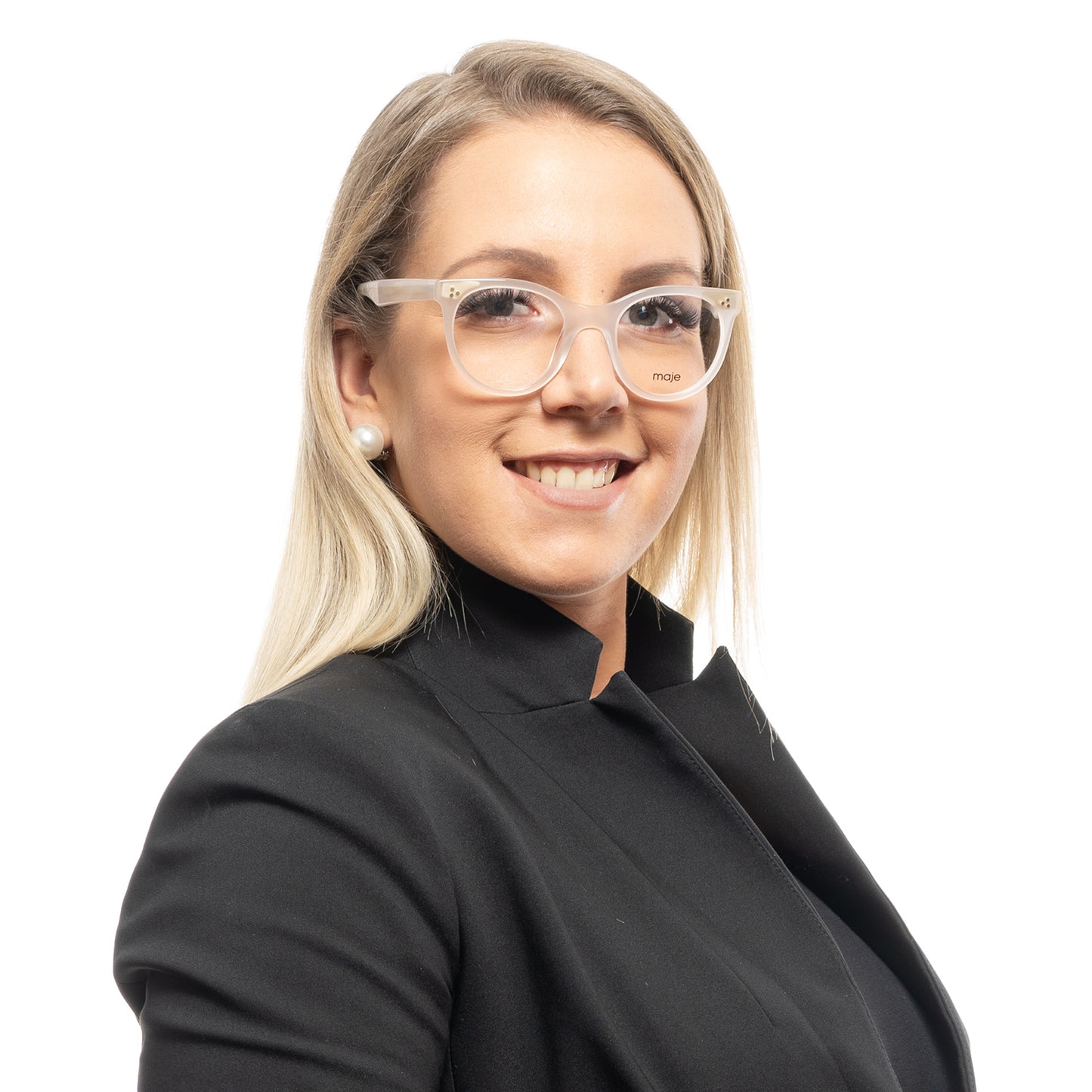MAJE MOD. MJ1003 48006 SUNGLASSES & EYEWEAR