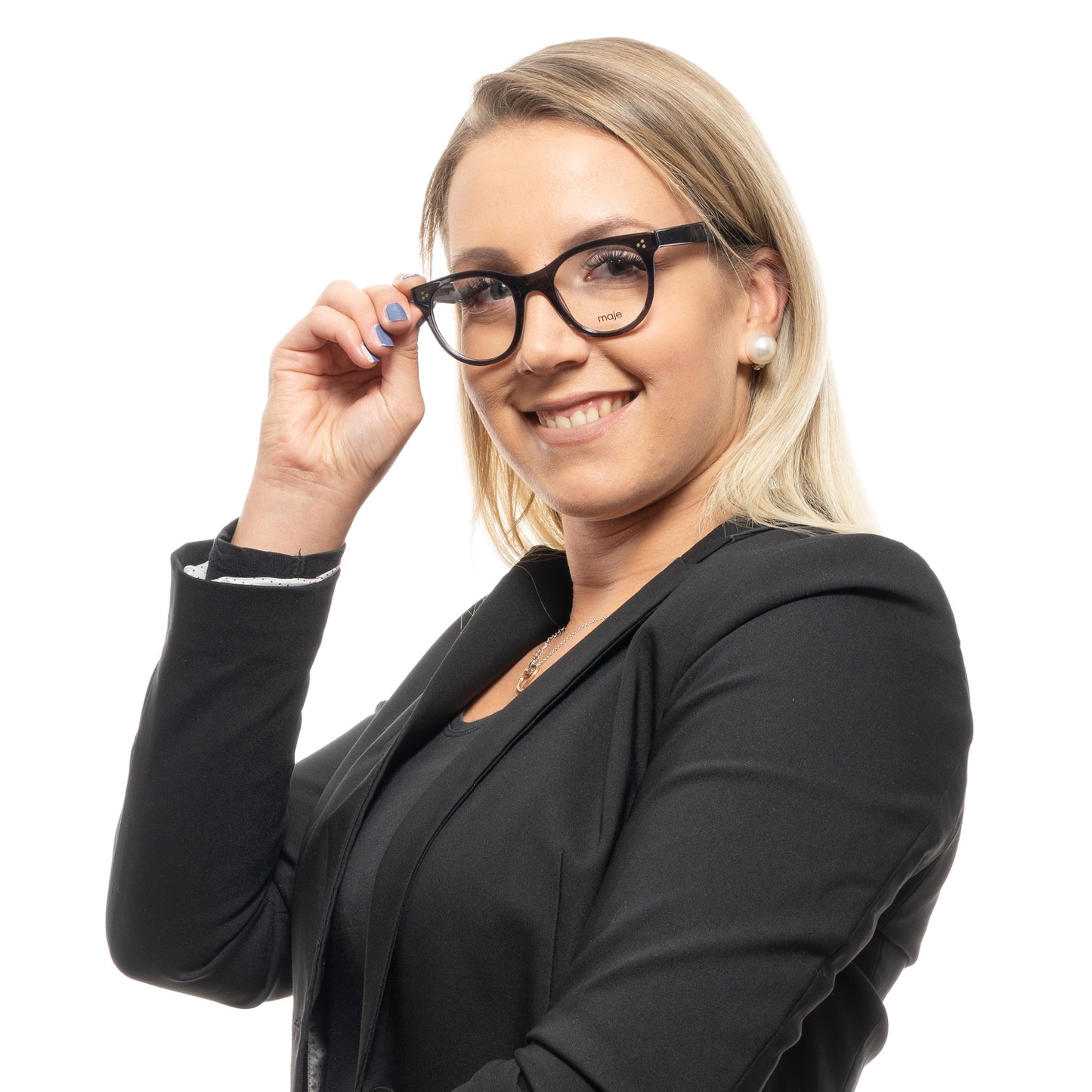 MAJE MOD. MJ1003 48104 SUNGLASSES & EYEWEAR