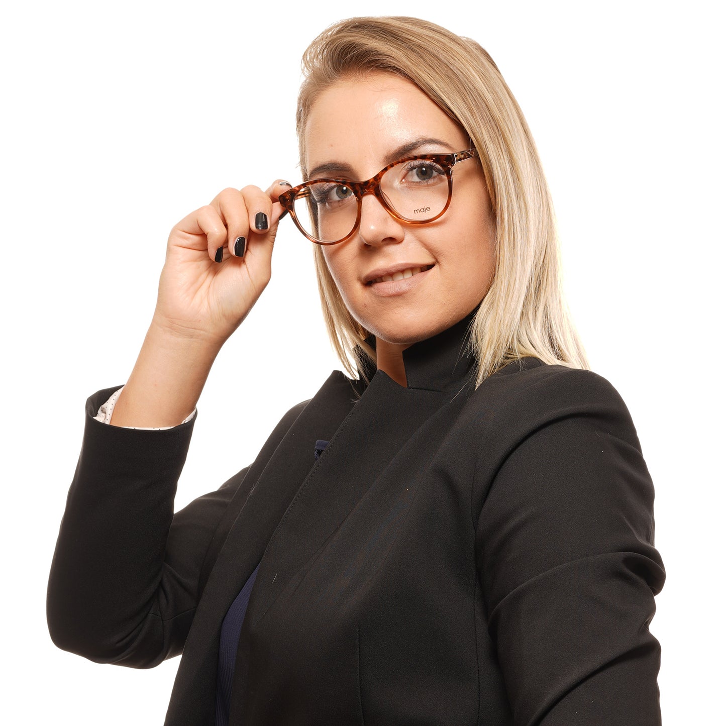 MAJE MOD. MJ1005 51232 SUNGLASSES & EYEWEAR